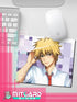 KAICHOU WA MAID SAMA! Takumi Usui Mousepad Standard Size desk pad - 1